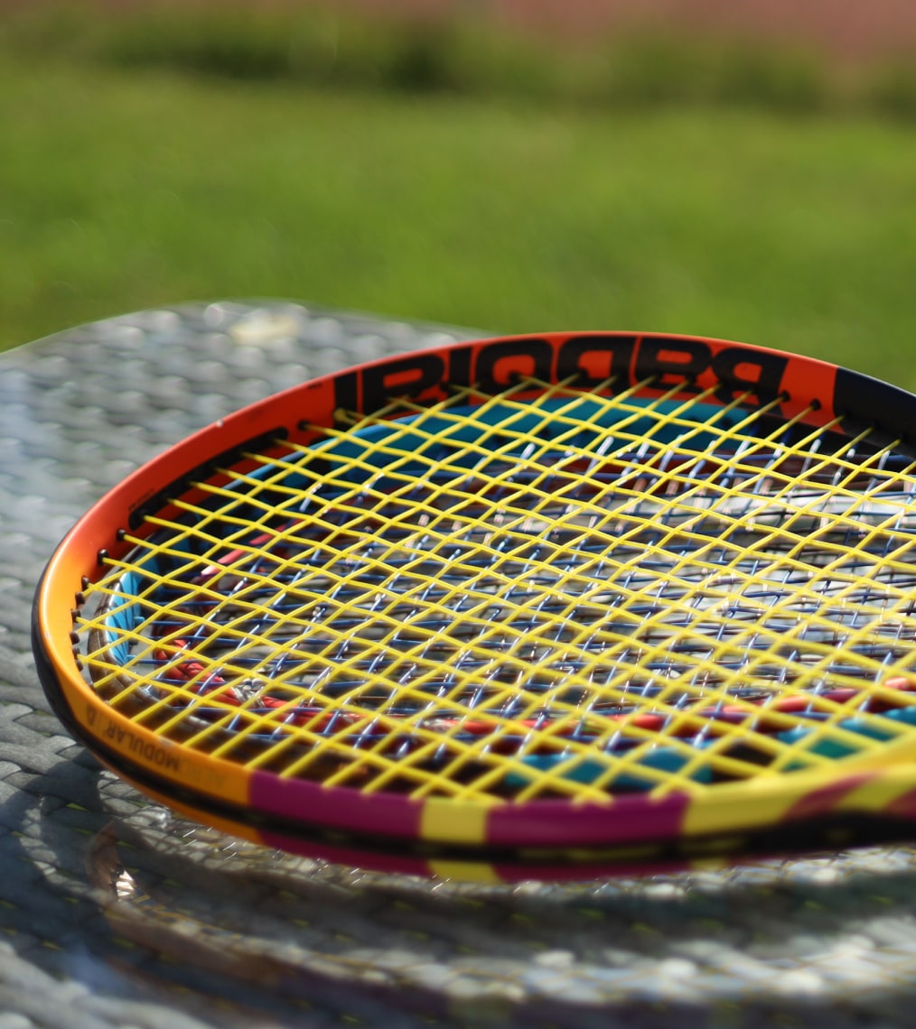 🎾 Tennis Ausrüstung - Professionelle Tennisschule Zürich